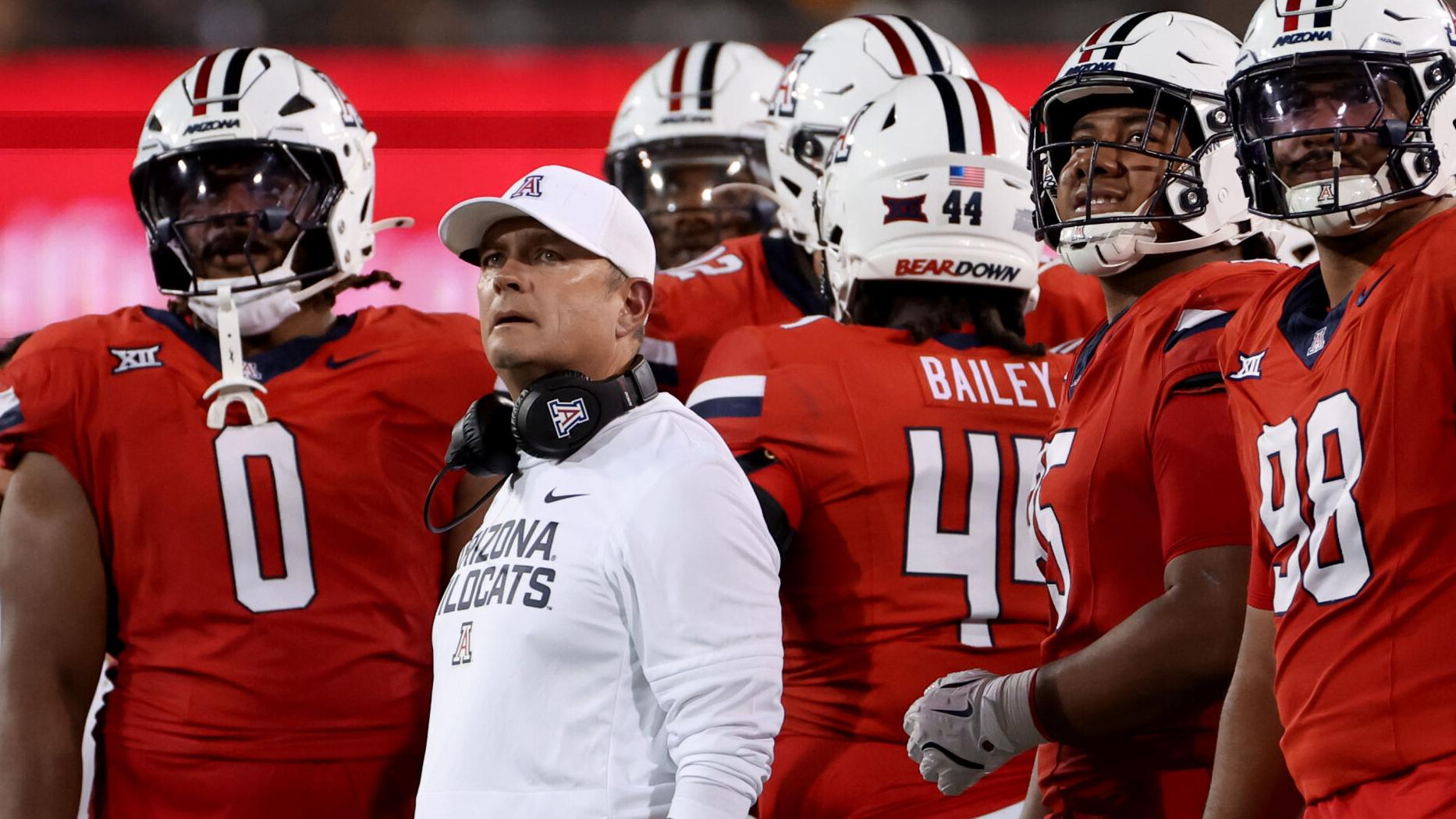 Arizona football has 'blueprint' to take down Colorado in Boulder